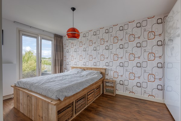 Medium property photo - Merkusstraat 150, 2593 TP Den Haag