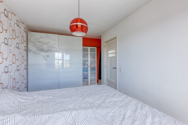 Medium property photo - Merkusstraat 150, 2593 TP Den Haag