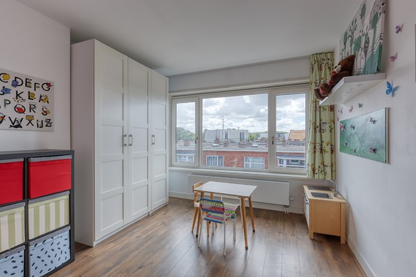 Medium property photo - Merkusstraat 150, 2593 TP Den Haag
