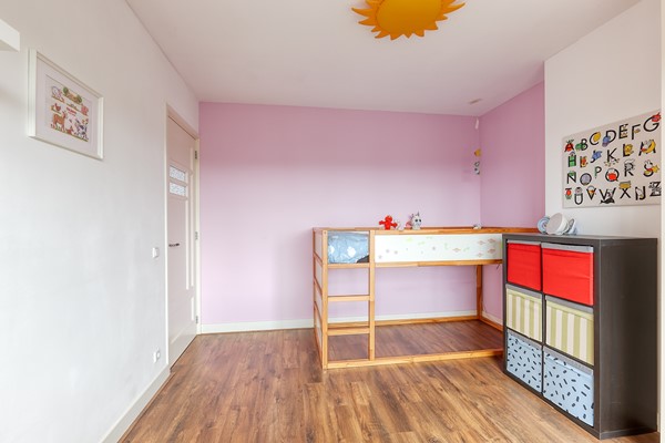 Medium property photo - Merkusstraat 150, 2593 TP Den Haag