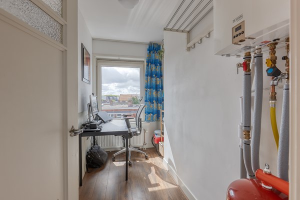 Medium property photo - Merkusstraat 150, 2593 TP Den Haag