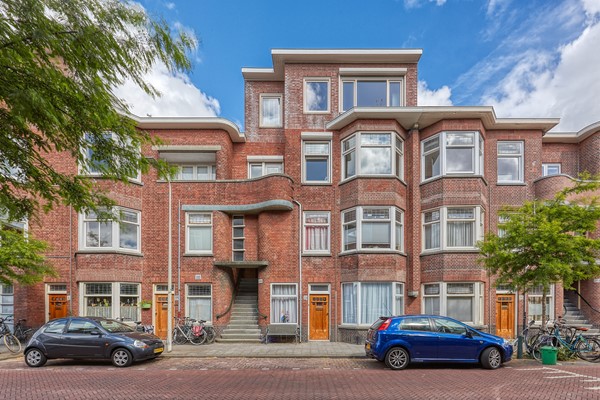 Medium property photo - Merkusstraat 150, 2593 TP Den Haag