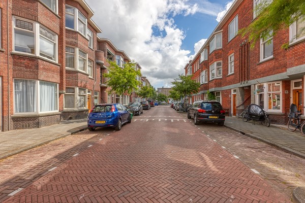 Medium property photo - Merkusstraat 150, 2593 TP Den Haag