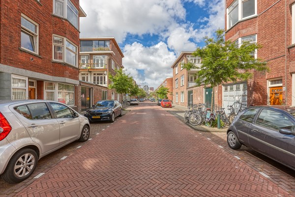 Medium property photo - Merkusstraat 150, 2593 TP Den Haag