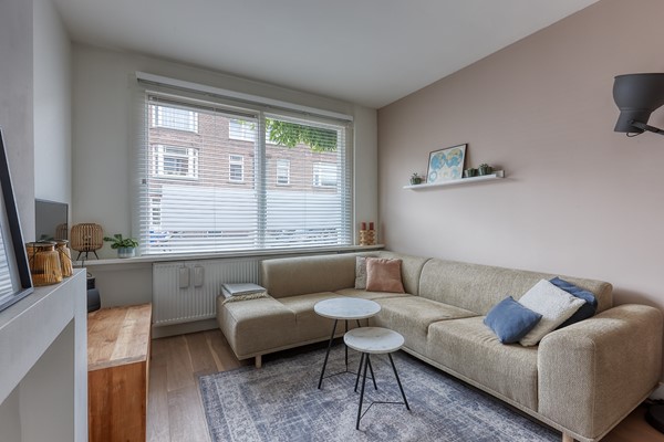 Medium property photo - Loudonstraat 16, 2593 RW Den Haag