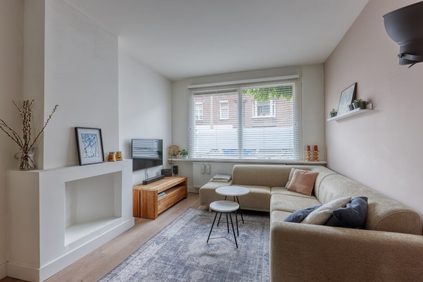 Medium property photo - Loudonstraat 16, 2593 RW Den Haag