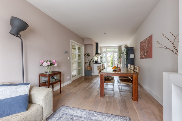 Medium property photo - Loudonstraat 16, 2593 RW Den Haag
