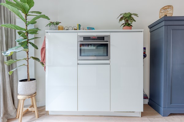 Medium property photo - Loudonstraat 16, 2593 RW Den Haag