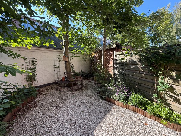 Medium property photo - Loudonstraat 16, 2593 RW Den Haag