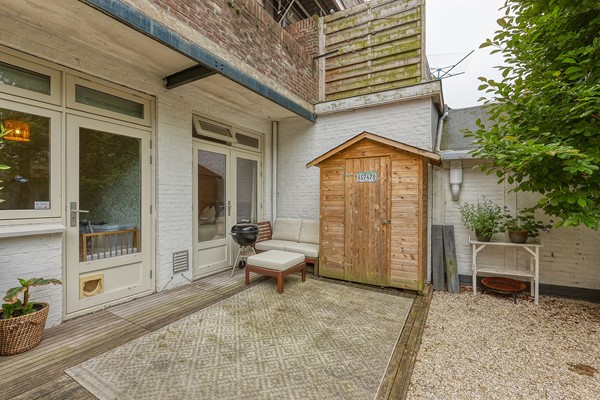 Medium property photo - Loudonstraat 16, 2593 RW Den Haag