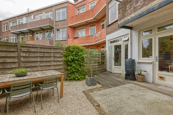Medium property photo - Loudonstraat 16, 2593 RW Den Haag
