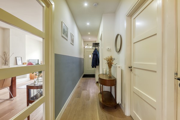 Medium property photo - Loudonstraat 16, 2593 RW Den Haag