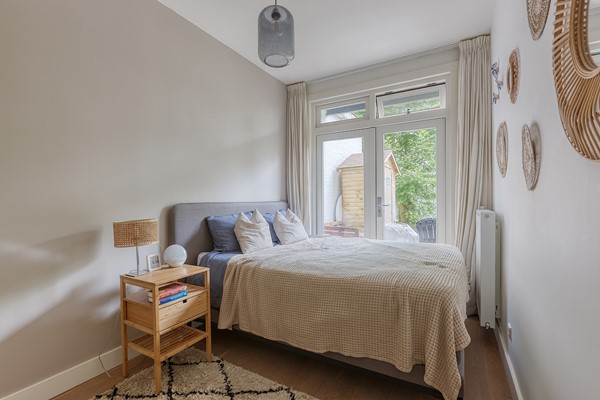 Medium property photo - Loudonstraat 16, 2593 RW Den Haag