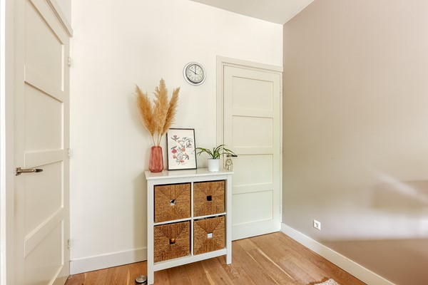 Medium property photo - Loudonstraat 16, 2593 RW Den Haag