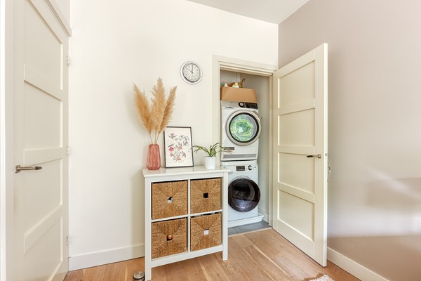 Medium property photo - Loudonstraat 16, 2593 RW Den Haag