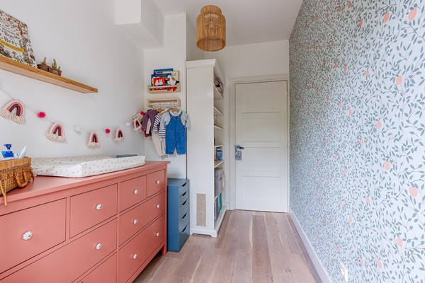 Medium property photo - Loudonstraat 16, 2593 RW Den Haag