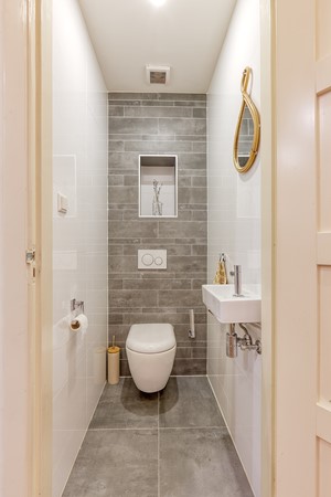 Medium property photo - Loudonstraat 16, 2593 RW Den Haag