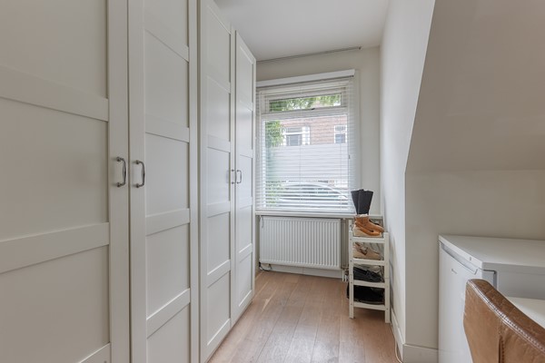 Medium property photo - Loudonstraat 16, 2593 RW Den Haag