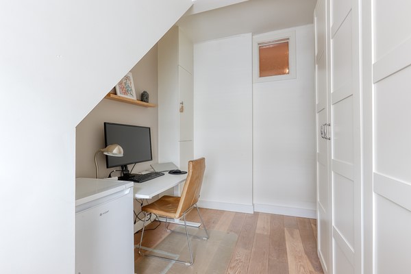 Medium property photo - Loudonstraat 16, 2593 RW Den Haag