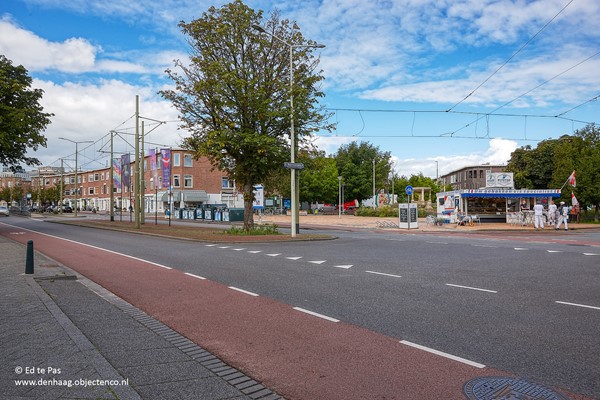 Medium property photo - Loudonstraat 16, 2593 RW Den Haag