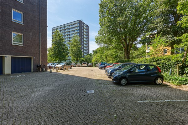 Medium property photo - Roggekamp 289, 2592 VT Den Haag