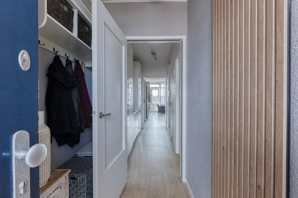Medium property photo - Mozartlaan 124, 2555 KL Den Haag