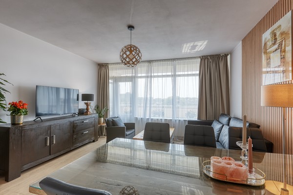 Medium property photo - Mozartlaan 124, 2555 KL Den Haag
