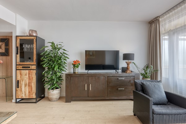 Medium property photo - Mozartlaan 124, 2555 KL Den Haag