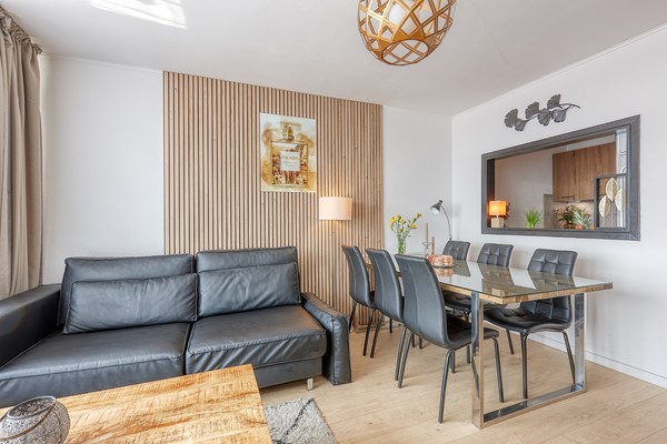 Medium property photo - Mozartlaan 124, 2555 KL Den Haag