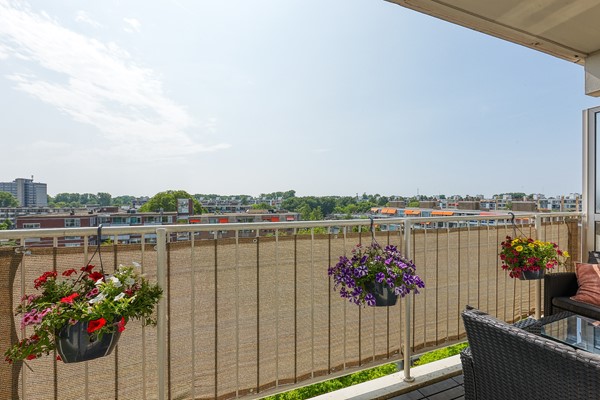 Medium property photo - Mozartlaan 124, 2555 KL Den Haag