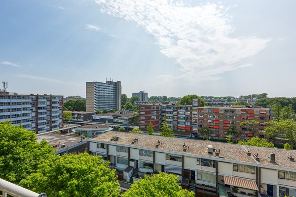 Medium property photo - Mozartlaan 124, 2555 KL Den Haag