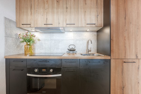 Medium property photo - Mozartlaan 124, 2555 KL Den Haag