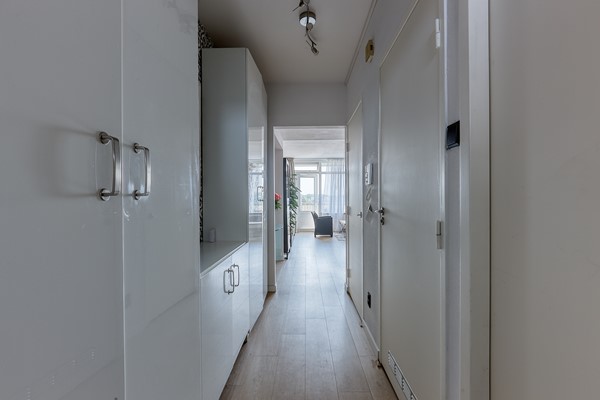 Medium property photo - Mozartlaan 124, 2555 KL Den Haag