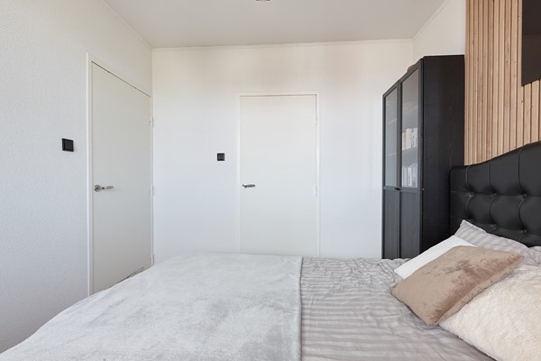 Medium property photo - Mozartlaan 124, 2555 KL Den Haag