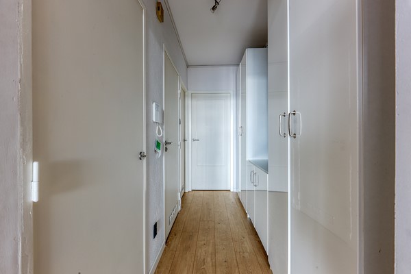 Medium property photo - Mozartlaan 124, 2555 KL Den Haag