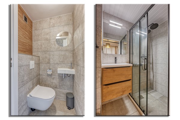 Medium property photo - Mozartlaan 124, 2555 KL Den Haag