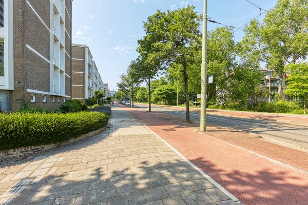 Medium property photo - Mozartlaan 124, 2555 KL Den Haag