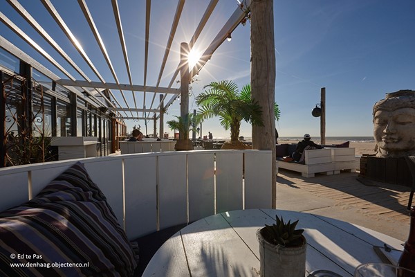 Medium property photo - Mozartlaan 124, 2555 KL Den Haag