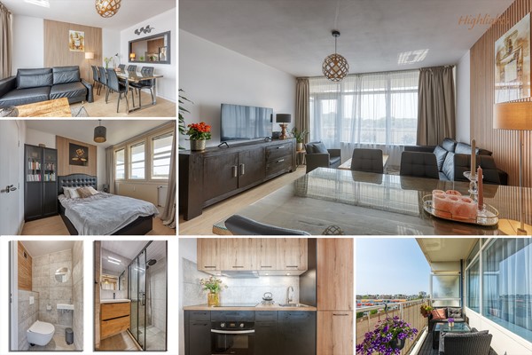 Medium property photo - Mozartlaan 124, 2555 KL Den Haag
