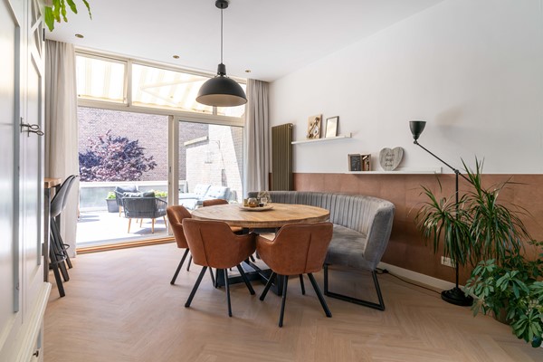 Medium property photo - Gentsestraat 77, 2587 HL Den Haag