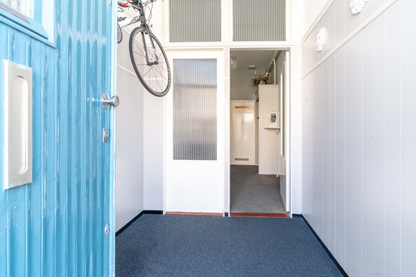 Medium property photo - Gentsestraat 77, 2587 HL Den Haag