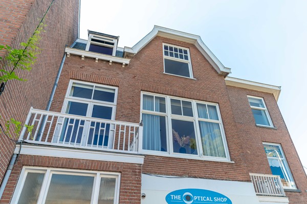 Medium property photo - Gentsestraat 77, 2587 HL Den Haag
