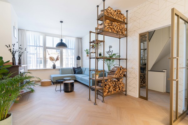 Medium property photo - Gentsestraat 77, 2587 HL Den Haag
