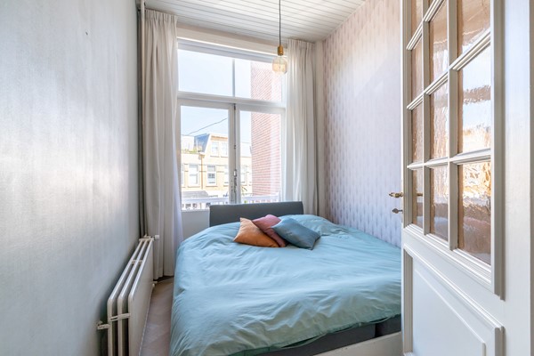 Medium property photo - Gentsestraat 77, 2587 HL Den Haag