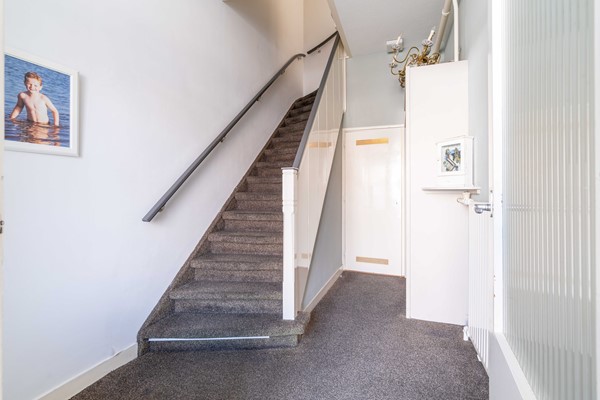 Medium property photo - Gentsestraat 77, 2587 HL Den Haag