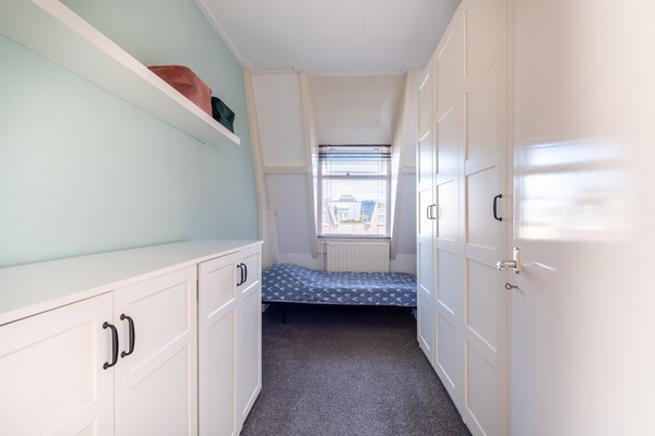 Medium property photo - Gentsestraat 77, 2587 HL Den Haag