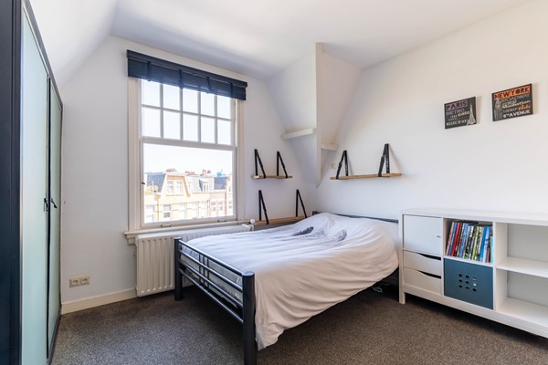 Medium property photo - Gentsestraat 77, 2587 HL Den Haag