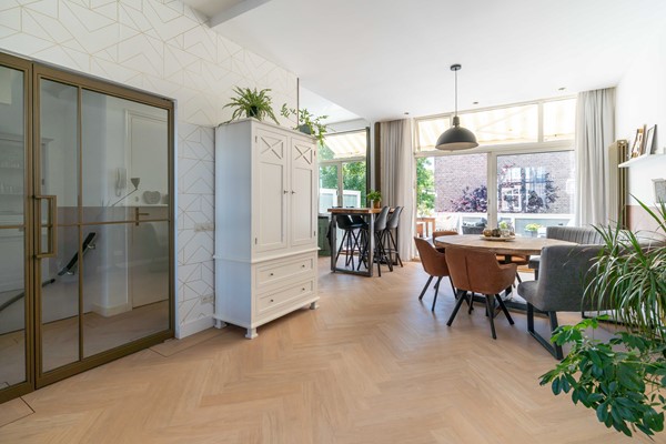 Medium property photo - Gentsestraat 77, 2587 HL Den Haag