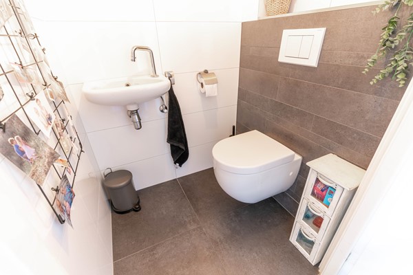 Medium property photo - Gentsestraat 77, 2587 HL Den Haag
