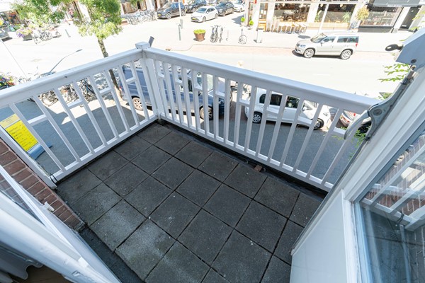 Medium property photo - Gentsestraat 77, 2587 HL Den Haag